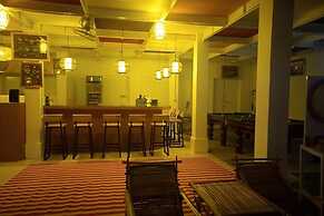 Bagan Vibes Hostel