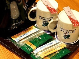 Hotel Livemax BUDGET Namba