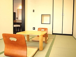 Hotel Livemax BUDGET Namba