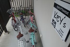 guesthouse KEY's