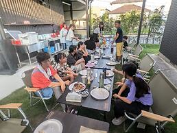 guesthouse KEY's