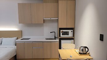 World Tourist Hotel
