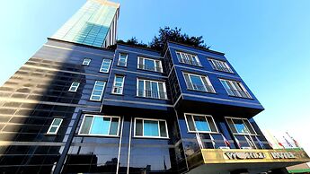 World Tourist Hotel