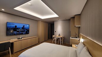 World Tourist Hotel