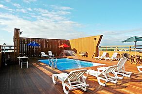 World Tourist Hotel