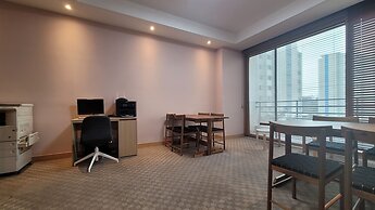 World Tourist Hotel