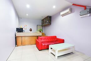 OYO 89332 DE Hotel