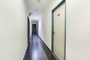OYO 89332 DE Hotel