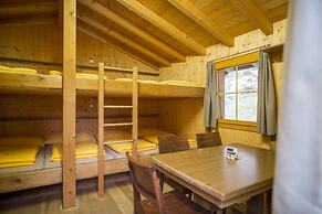 Hüttenhotel Husky Lodge