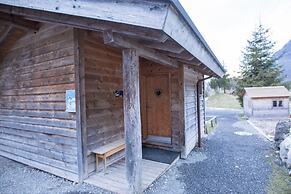 Hüttenhotel Husky Lodge