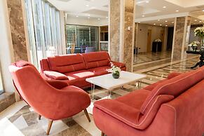 Khazar Palace Hotel & Restaurant