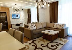 Khazar Palace Hotel & Restaurant