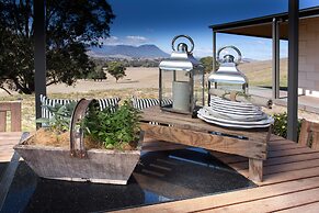 Drom Aluinn B & B