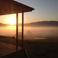 Drom Aluinn B & B