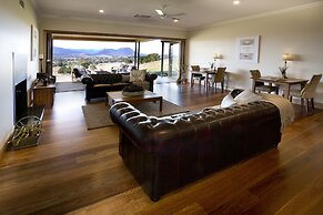 Drom Aluinn B & B