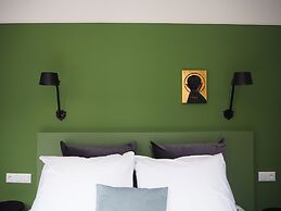 Lino City Hotel
