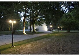 Domaine du Bois Seguin