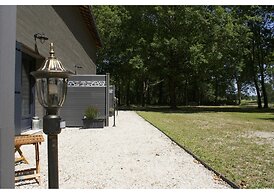 Domaine du Bois Seguin