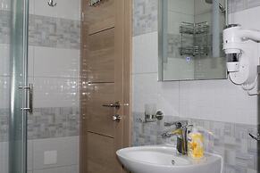 Sobe-Rooms Kvatric