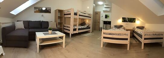 Sobe-Rooms Kvatric