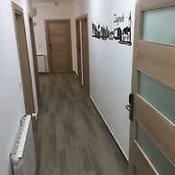 Sobe-Rooms Kvatric