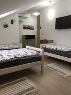 Sobe-Rooms Kvatric