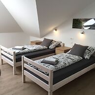 Sobe-Rooms Kvatric