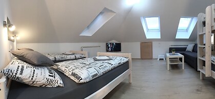 Sobe-Rooms Kvatric
