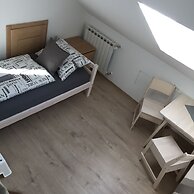 Sobe-Rooms Kvatric