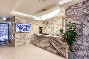Jongno The Post Hotel