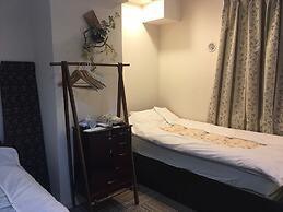 Guest House KAN
