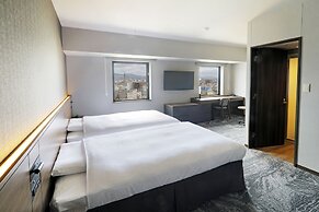 JR Inn Hakodate