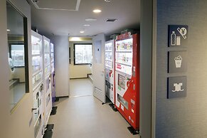 JR Inn Hakodate