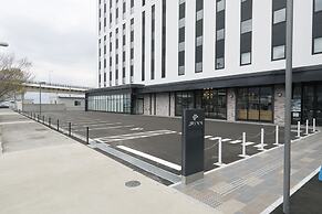 JR Inn Hakodate