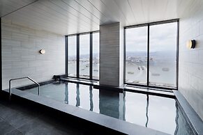 JR Inn Hakodate
