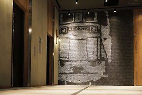 JR Inn Hakodate