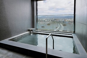 JR Inn Hakodate