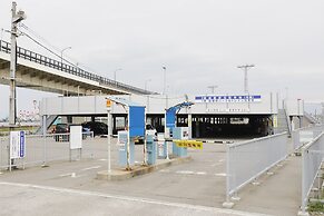 JR Inn Hakodate