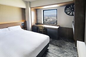 JR Inn Hakodate