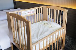 JR Inn Hakodate
