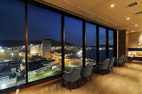 JR Inn Hakodate