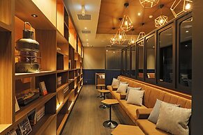 JR Inn Hakodate