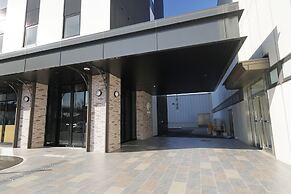 JR Inn Hakodate