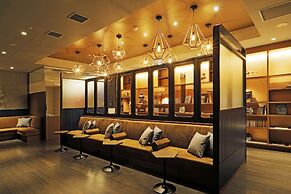 JR Inn Hakodate