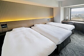JR Inn Hakodate