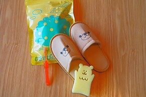 JR Inn Hakodate
