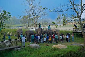 Sapana Village Lodge