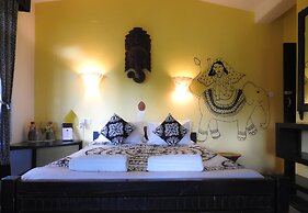 Sapana Village Lodge