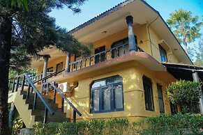 Sapana Village Lodge