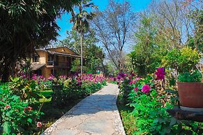 Sapana Village Lodge